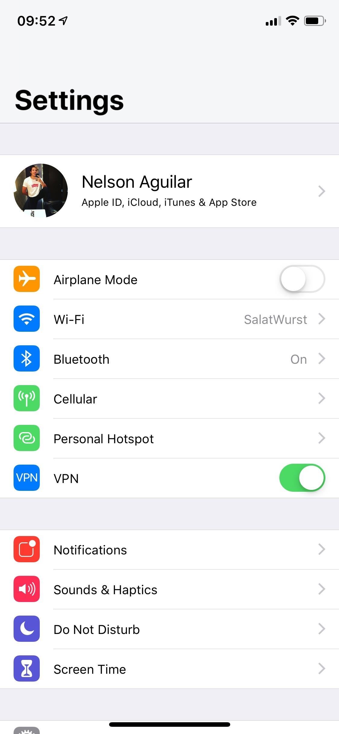 how to download vpn without app store