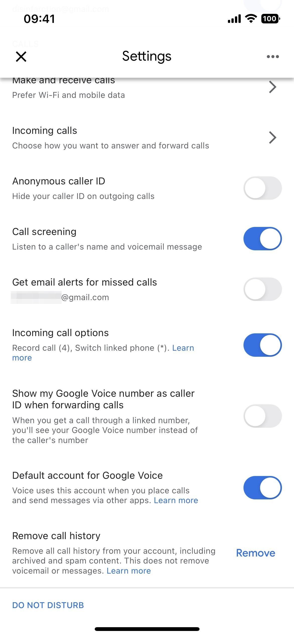 Easily Record Phone Calls for Free from Your iPhone or Android Phone Using Google Voice
