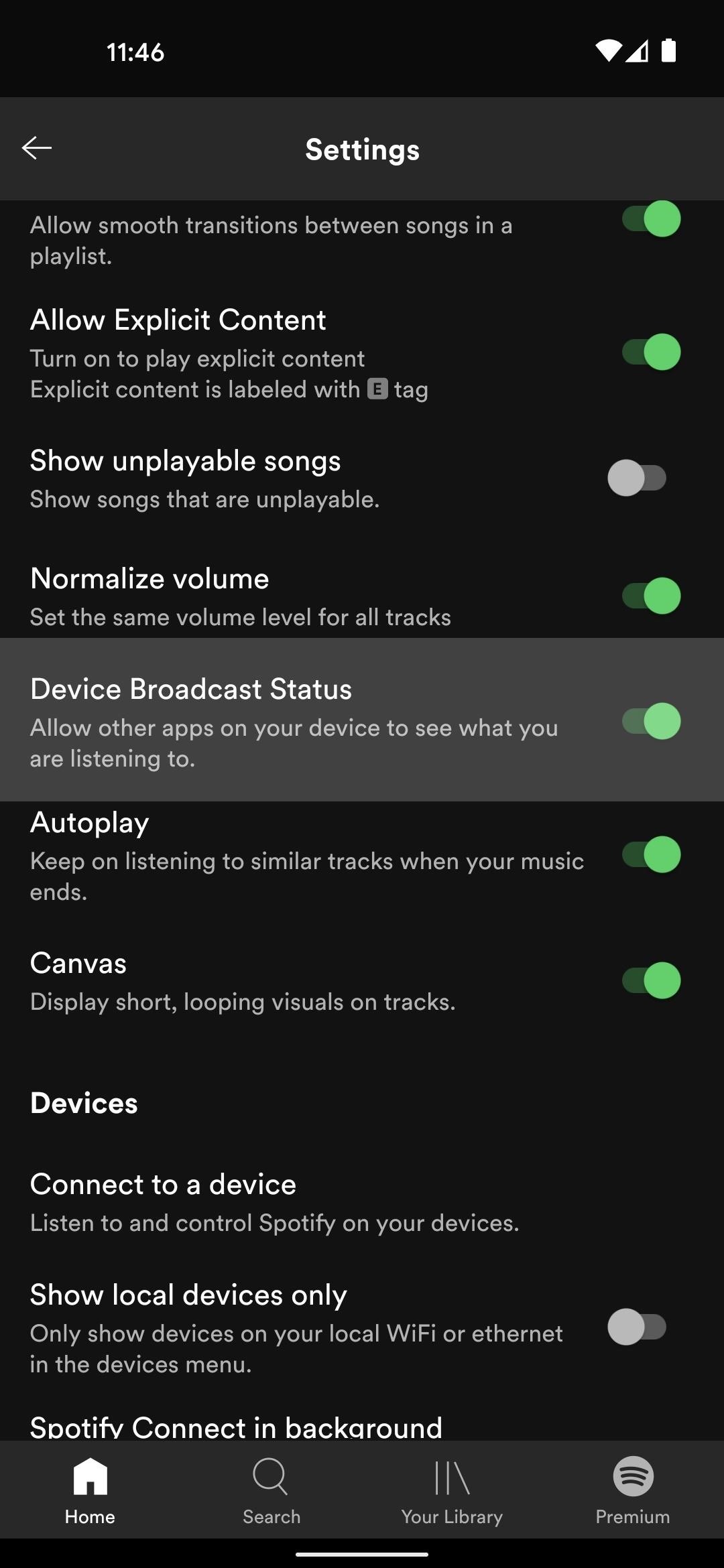 How to Automatically Mute All Spotify Ads on Android