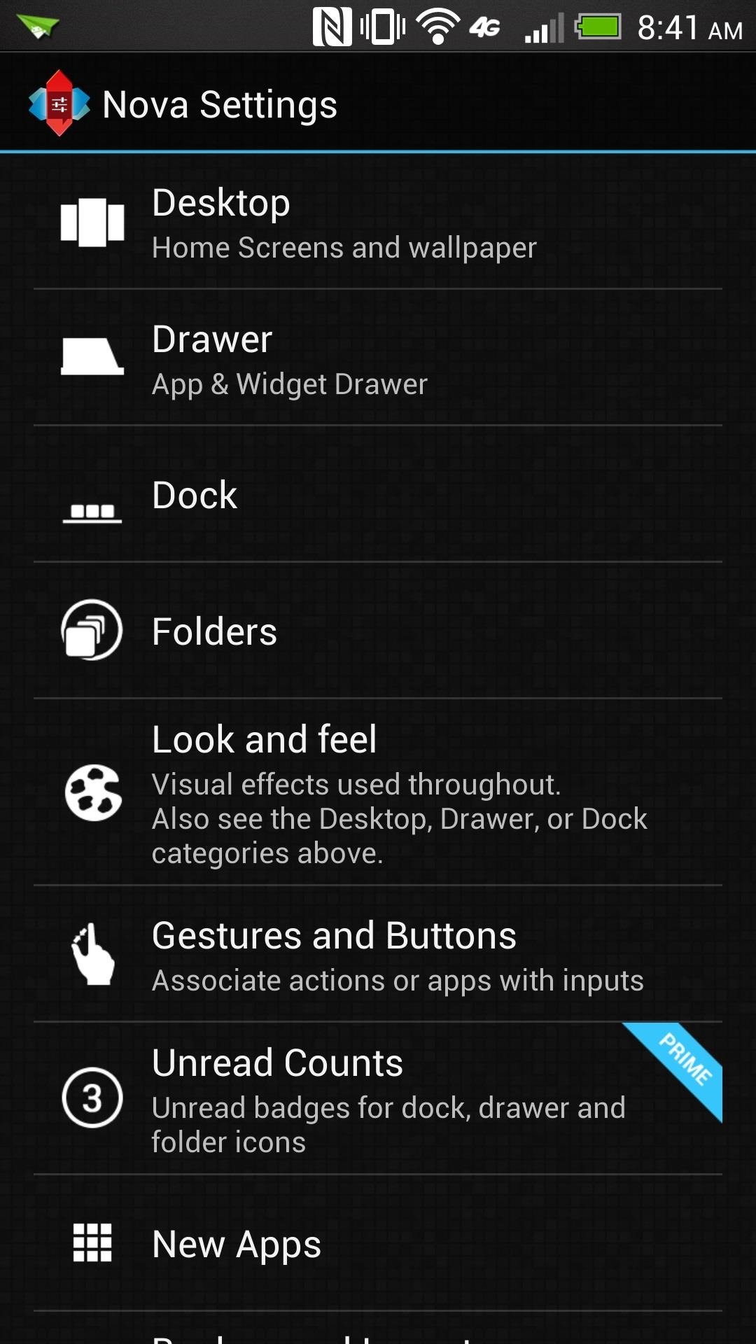 How to De-Bloat Your HTC One to Get a Familiar Stock Android UI—Without Rooting