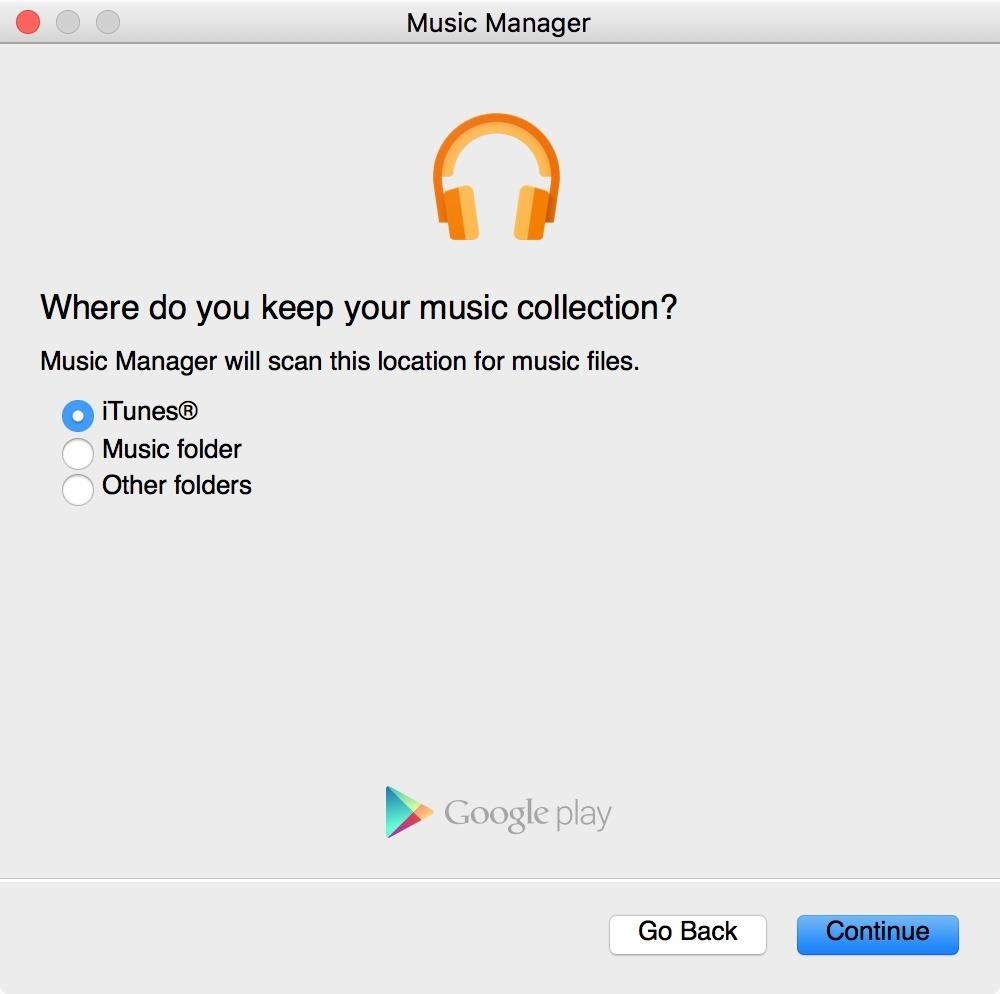 How to Add Your iTunes Library to Google Play Music & Stream Songs from Any Device