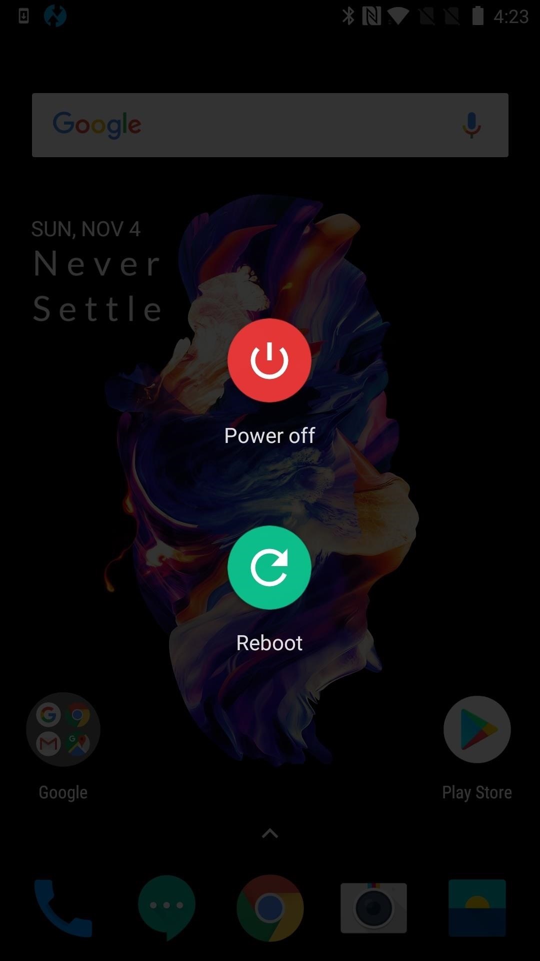 How to Enable Call Recording on Your OnePlus Device in the Stock Phone App