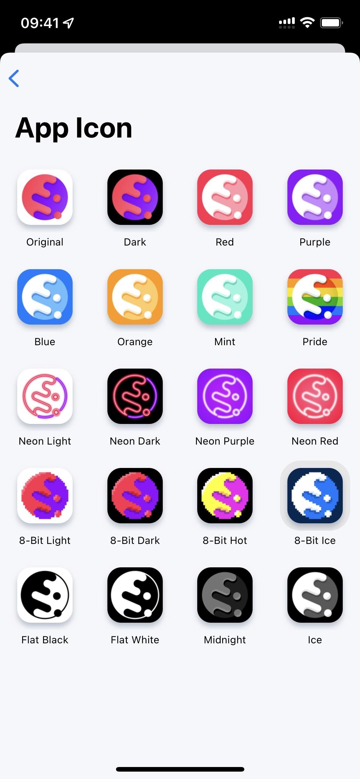 Always-Updated List of Apps That Let You Change Their Home Screen Icons on Your iPhone