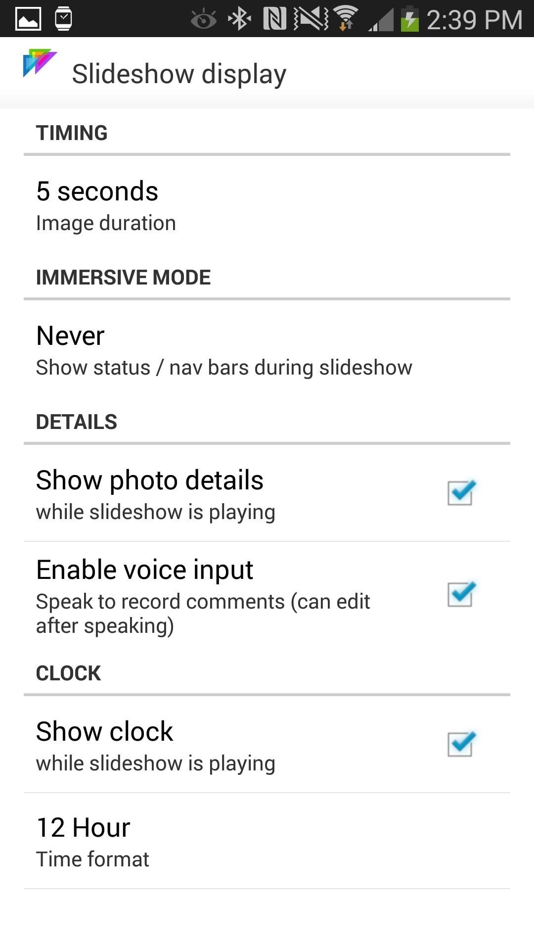 How to Turn Your Favorite Pics from Instagram, Tumblr, & More into Daydreams on Your Galaxy Note 3