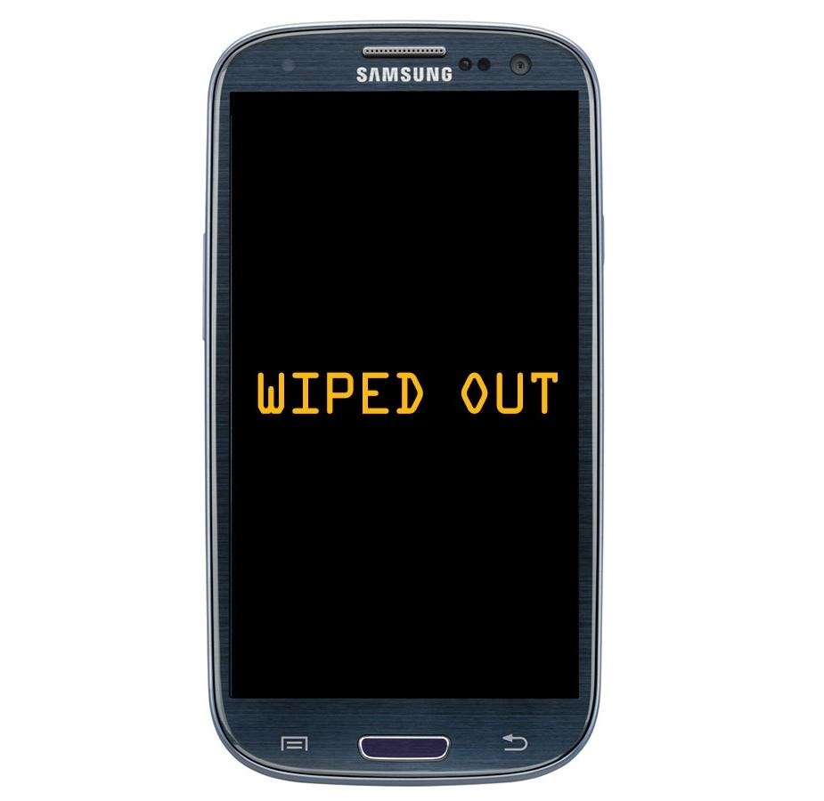 Hackers Can Remote Wipe Your Samsung Smartphone—Find Out If Yours Is Vulnerable (And Fix It)