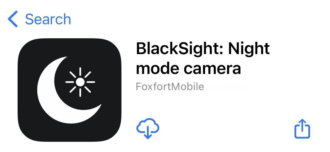 How to Get Night Mode on Older iPhone Models to Shoot Low-Light Scenes Like an iPhone 11 or 12