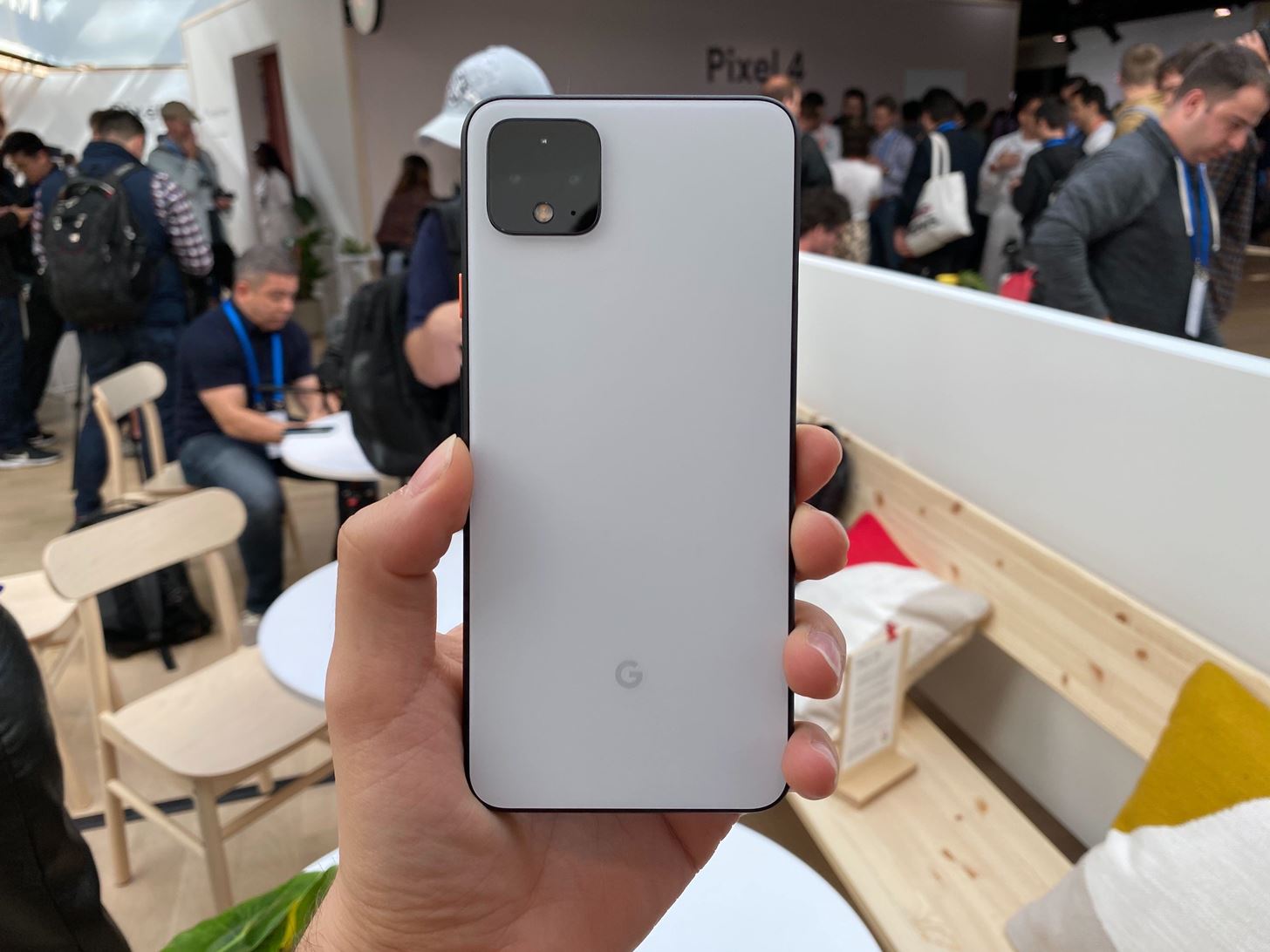 Google Pixel 4 vs. iPhone 11 Pro — All the Key Specs Compared