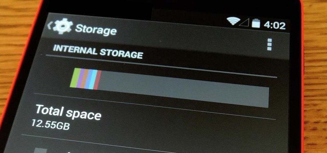 Free Up Storage Space on Android & Keep It from Getting Full