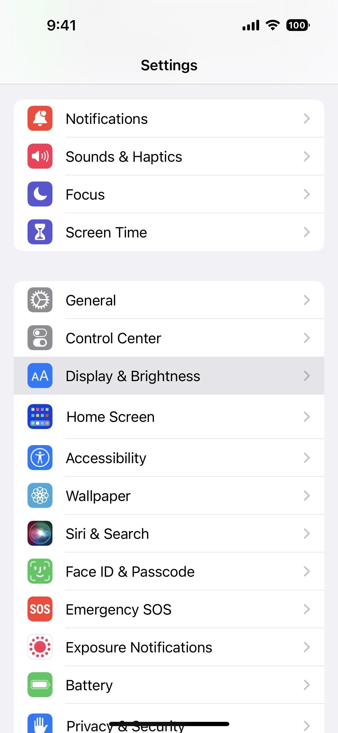 How to Disable the Always-on Display on Your iPhone 14 Pro or 14 Pro Max — Temporarily or Permanently