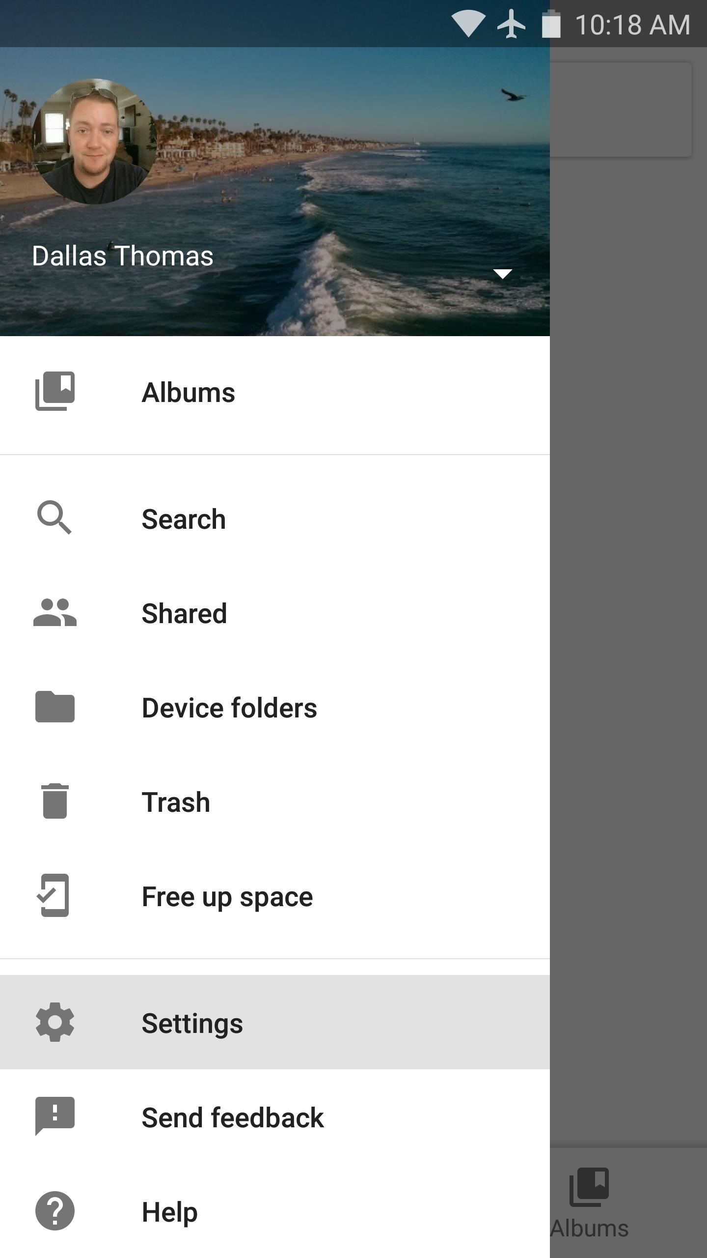 How to Add a Google Photos Shortcut to Your Android's Camera App