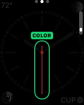 How to Customize the Face on Your Apple Watch