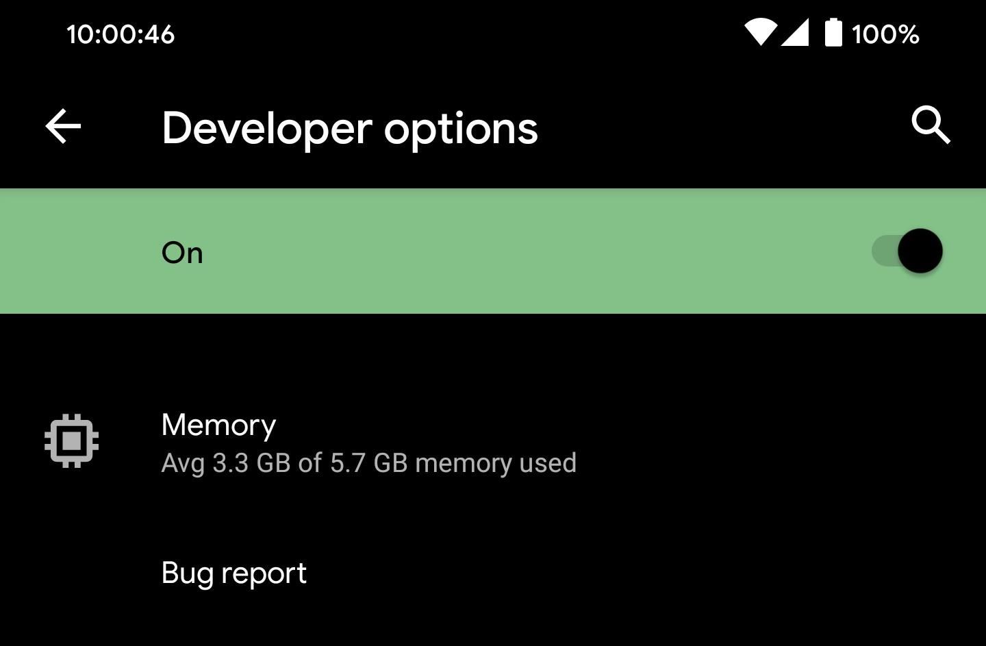 Phone Running Slow? Use Android's Built-in RAM Manager to Free Up Memory