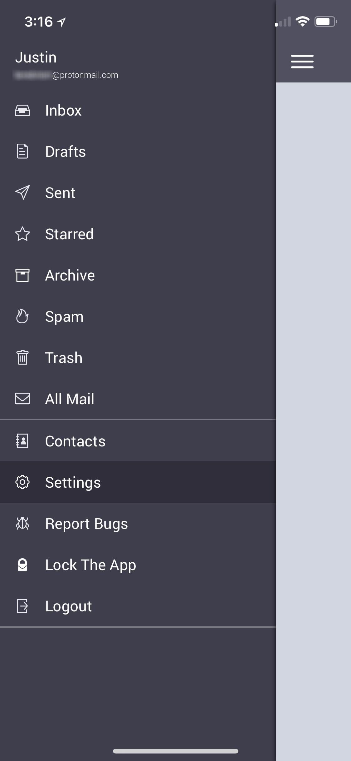 ProtonMail 101: How to Make Images Show Up in Your Emails Automatically