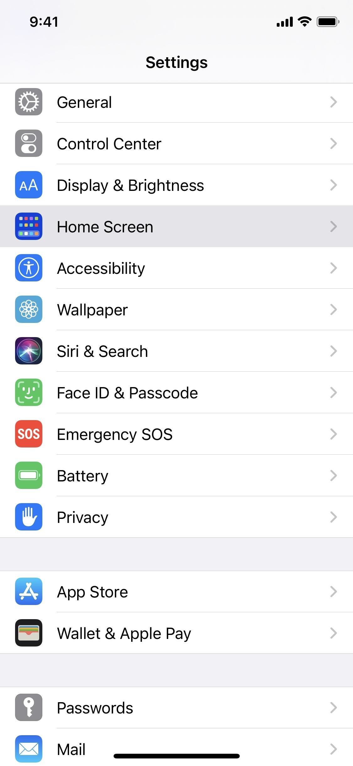 Auto-Hide New Apps You Install in iOS 14 for a Cleaner Home Screen