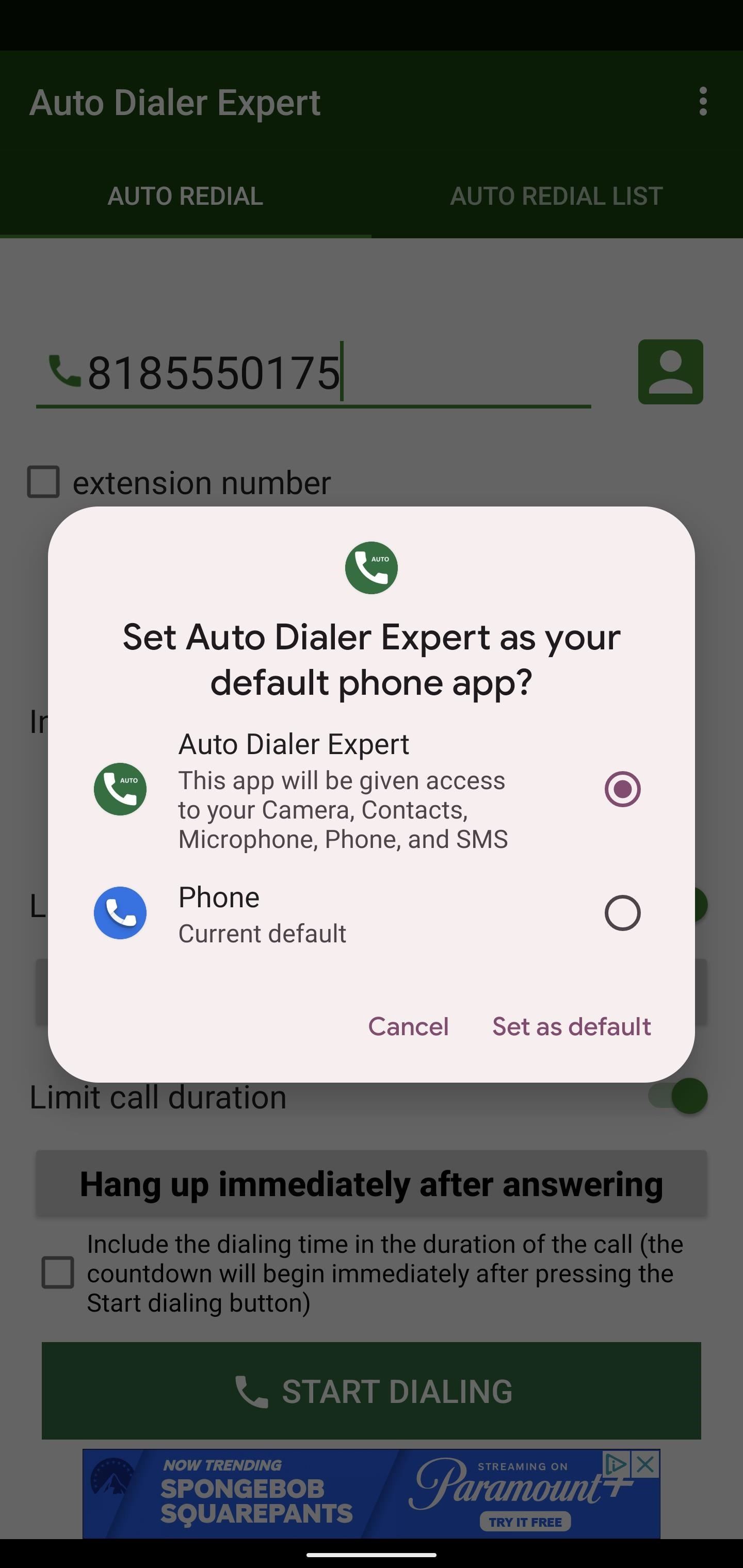 These Auto-Redial Apps Can Call Busy Phone Lines Over and Over Again Until You Get Through