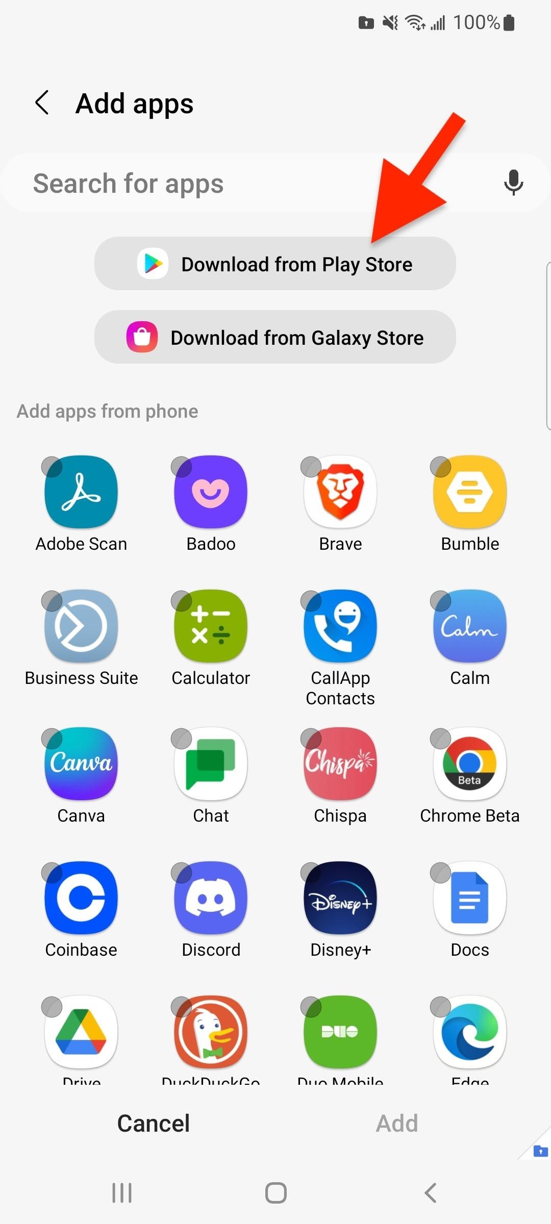 How to Clone Any Android App on Your Samsung Galaxy Phone Without Using Any Third-Party Tools