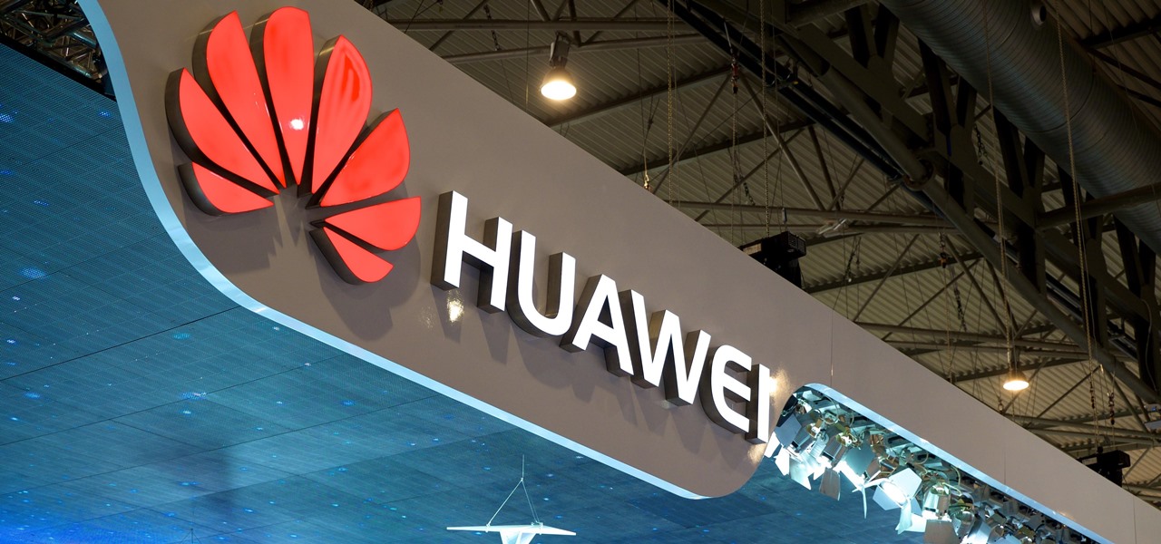 Where to Watch Huawei's P20 Event Live