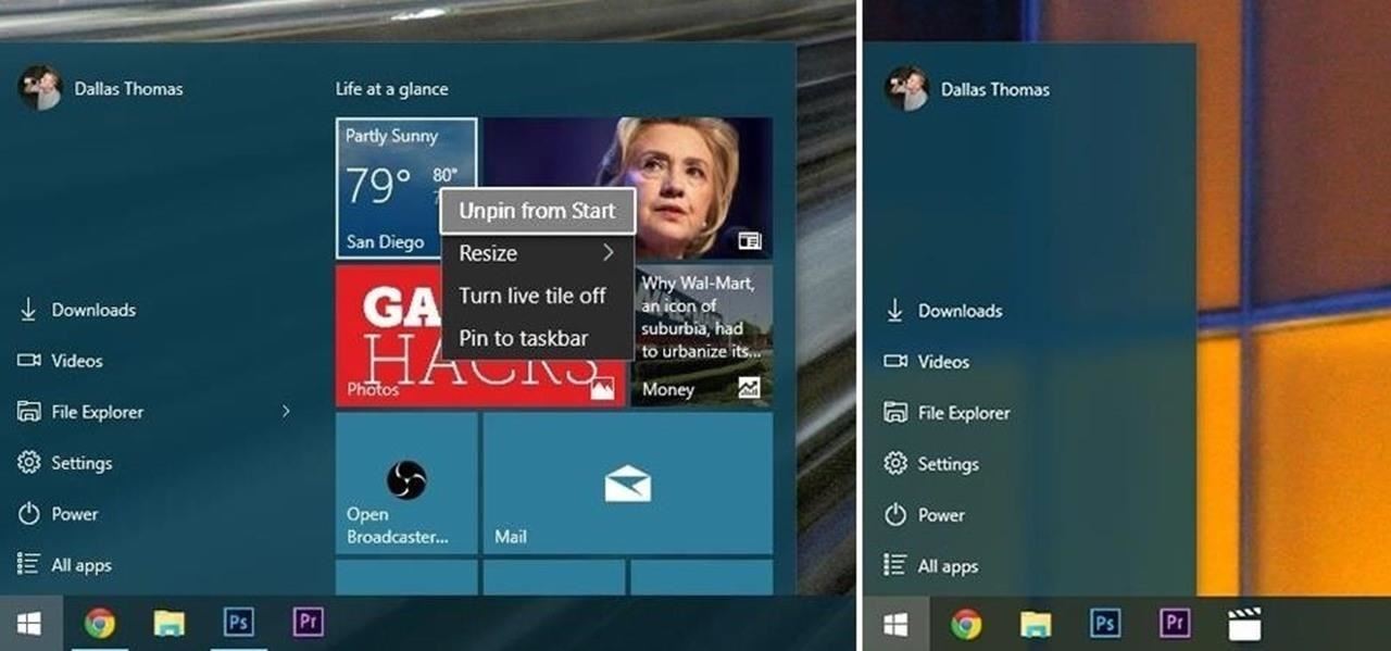 45 Tips & Tricks You Need to Know to Master Windows 10