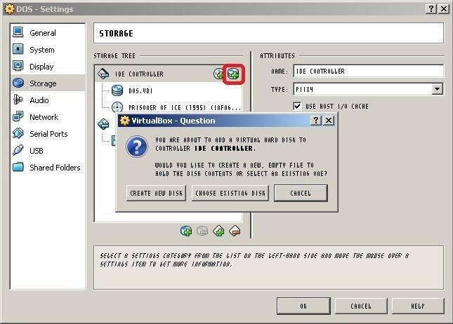 How to Install MS-DOS on a Modern Computer