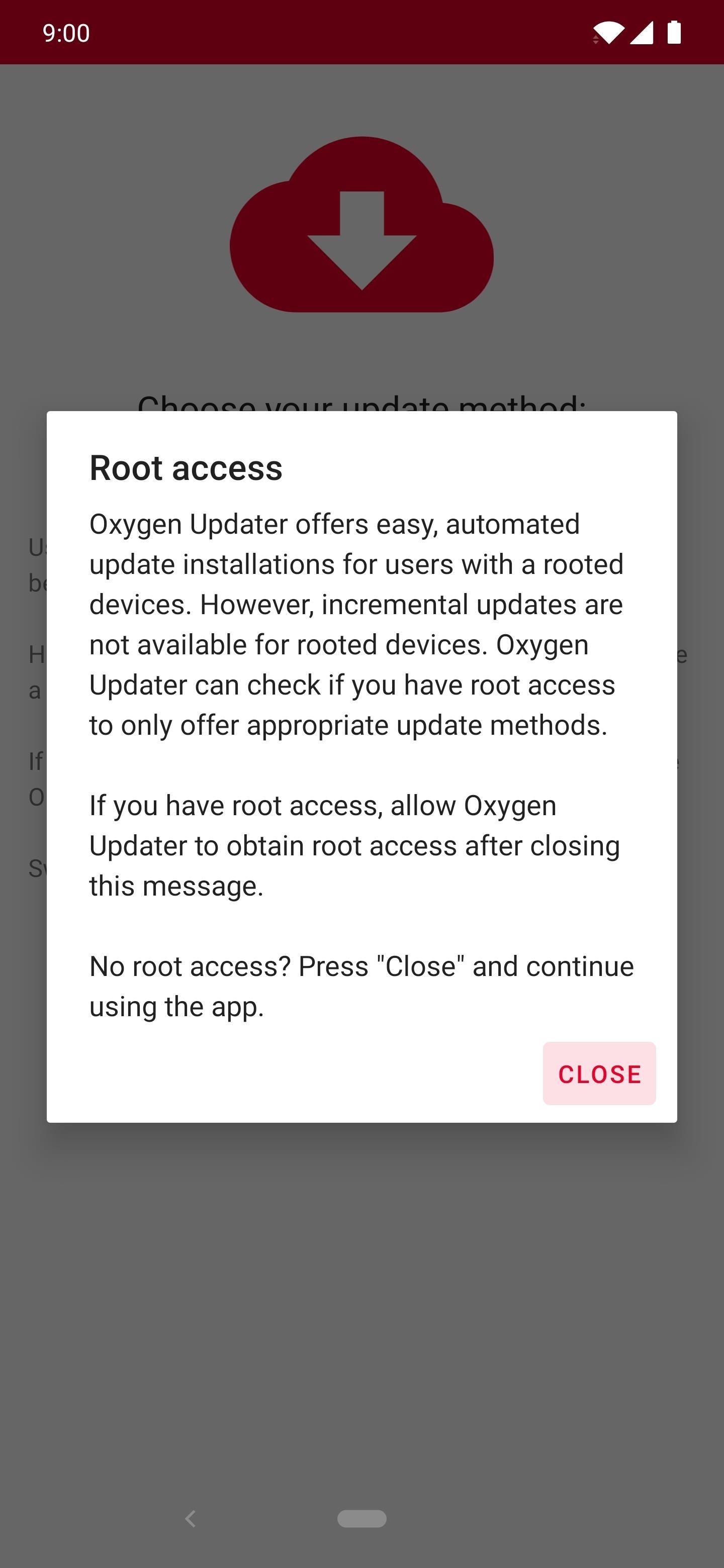 Update Your OnePlus 7 Pro Without Losing Root — No Computer Needed