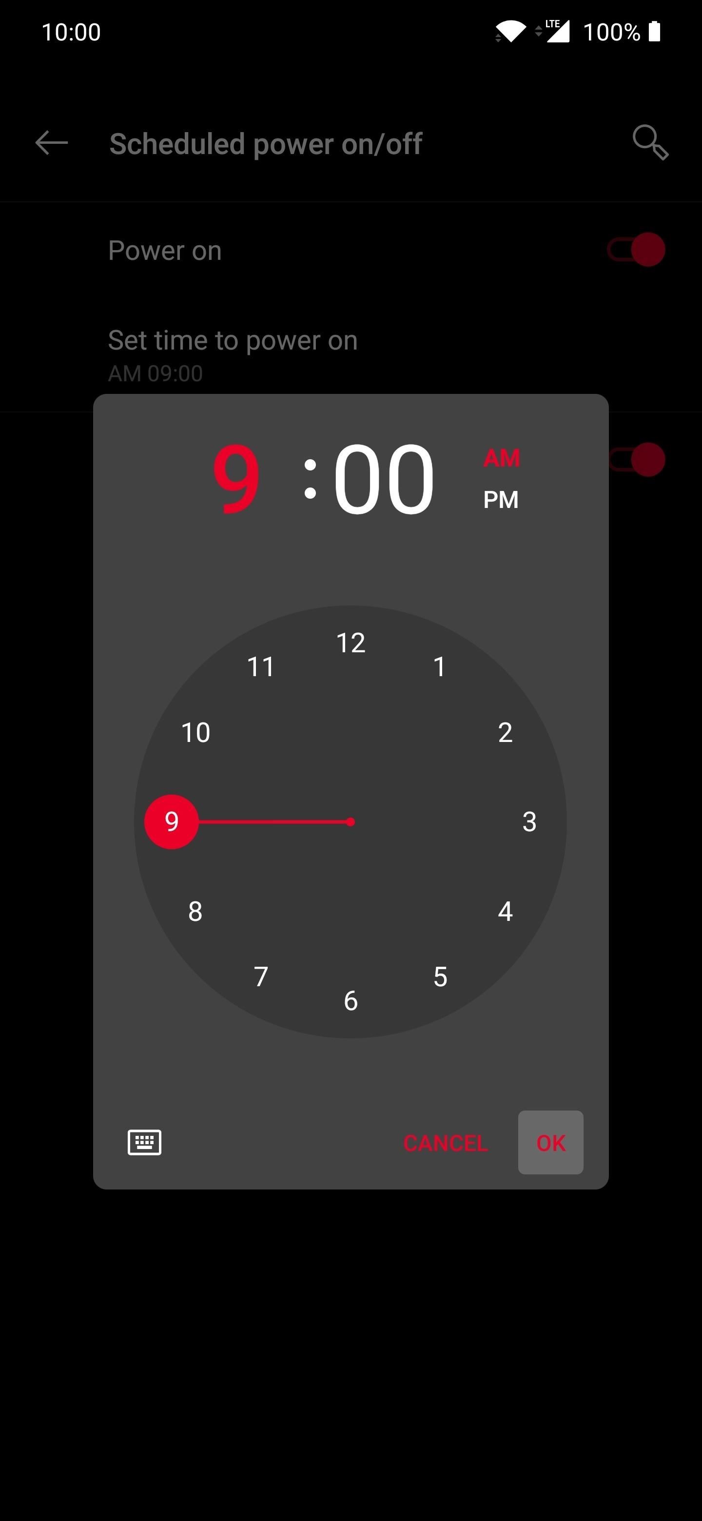 How to Make Your OnePlus Phone Automatically Restart Overnight