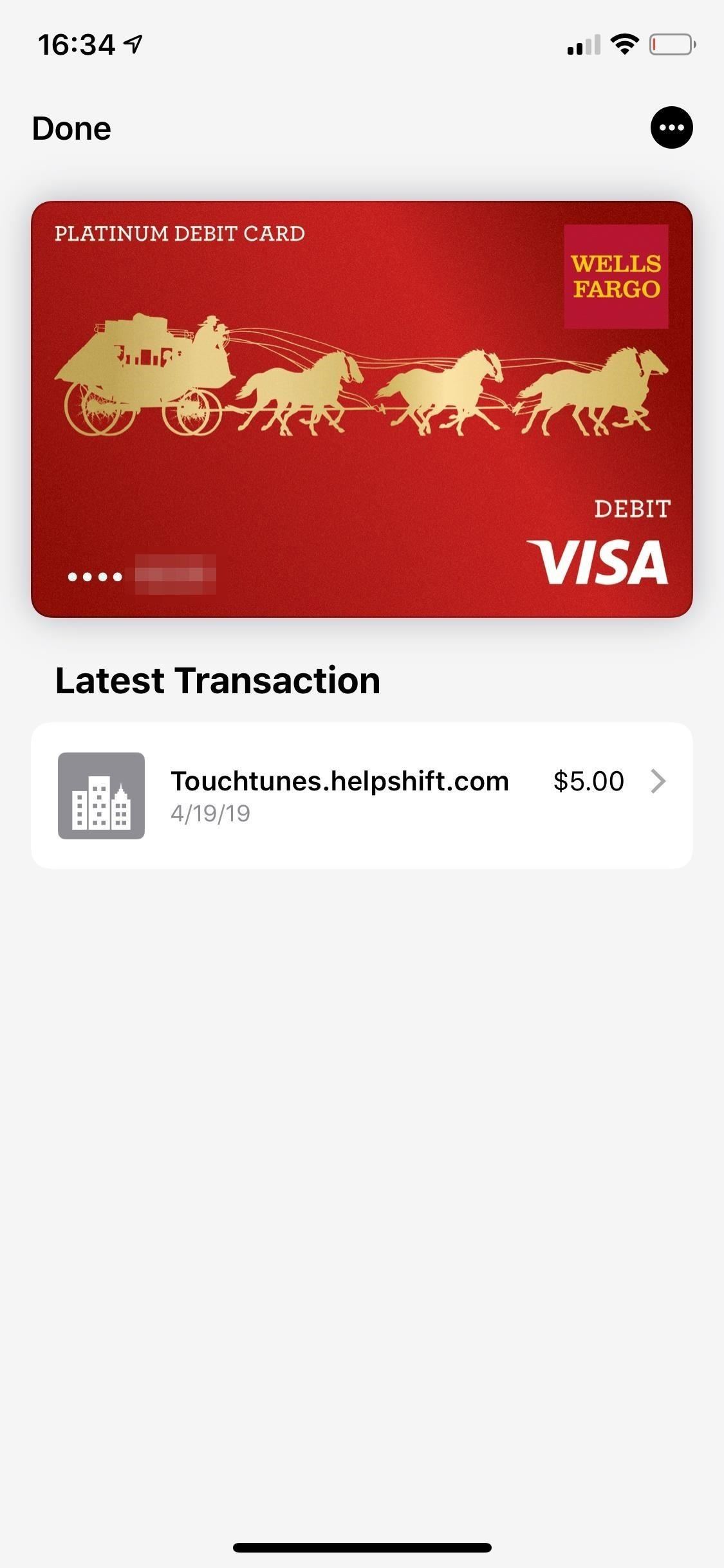 Add & Remove Debit & Credit Cards for Apple Pay on Your iPhone