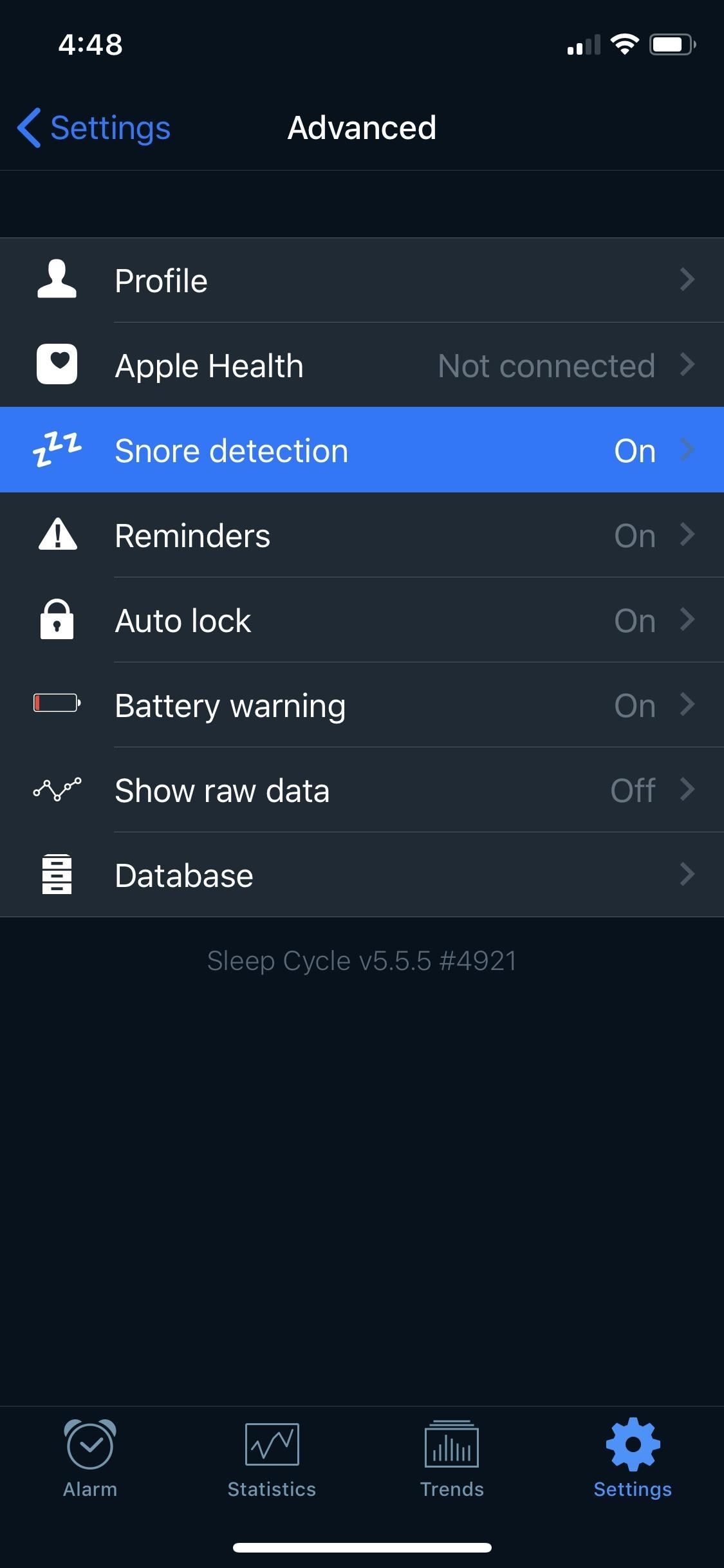 How to Track Your Sleep Activity in Apple's Health App for iPhone