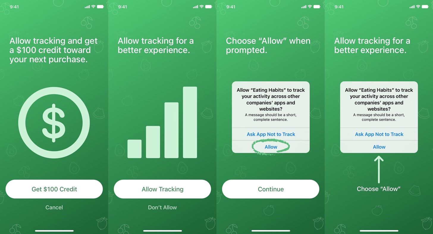 How to Stop Apps from Asking to Track Your iPhone Activity in iOS 14.5 for More Control Over Your Privacy