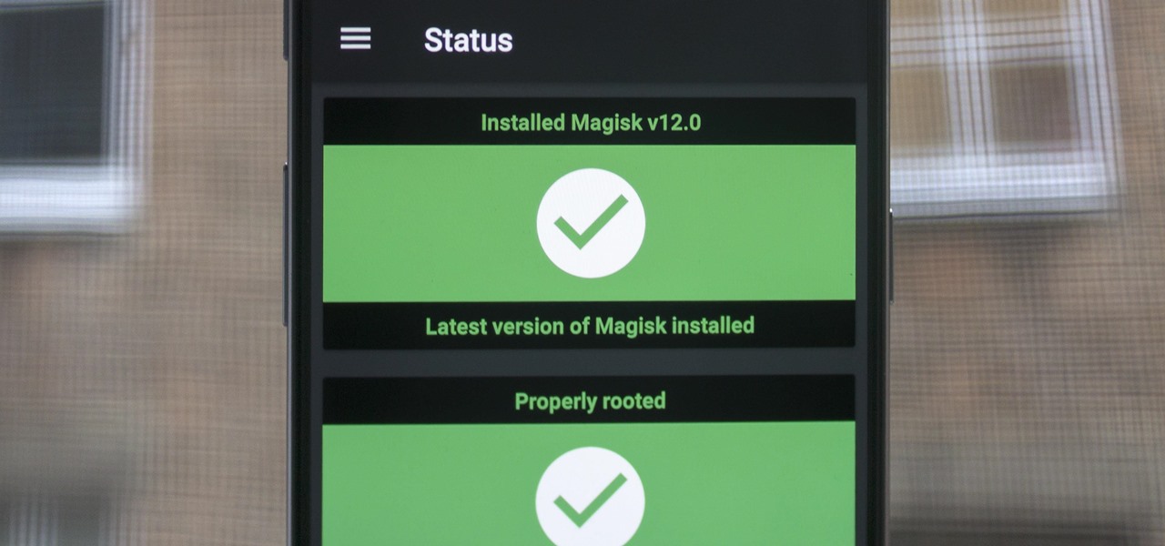 How to Install Magisk on Your Rooted Android Device
