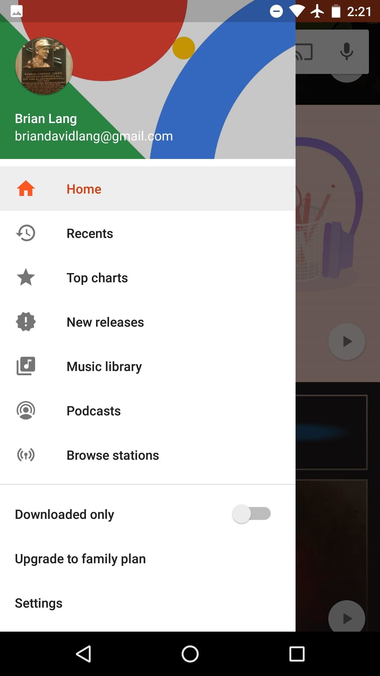 Google Play Music 101: How to Use Radio Stations to Make the Perfect Party Mix