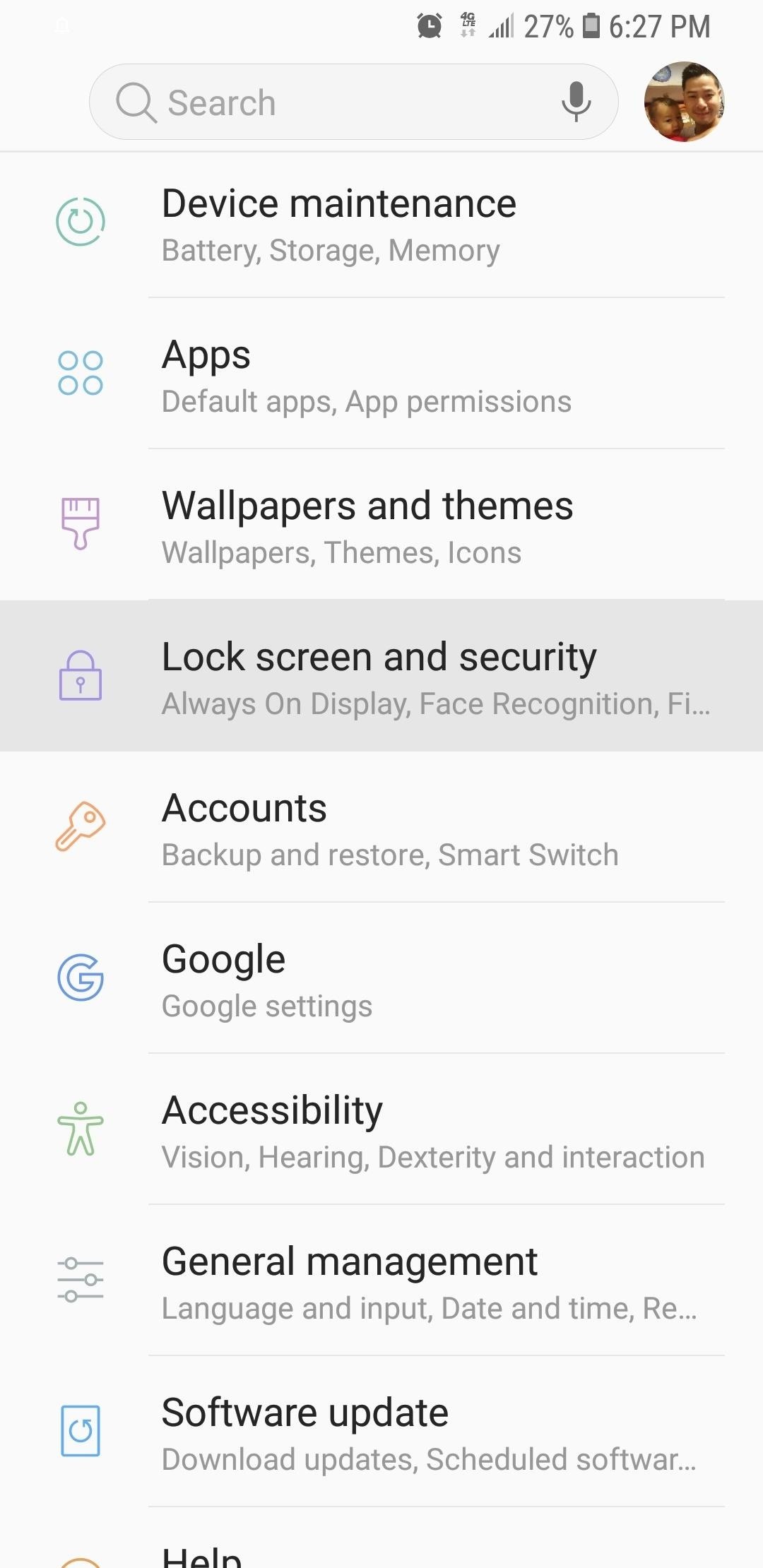 10 Settings You Can Tweak to Make TouchWiz More Tolerable