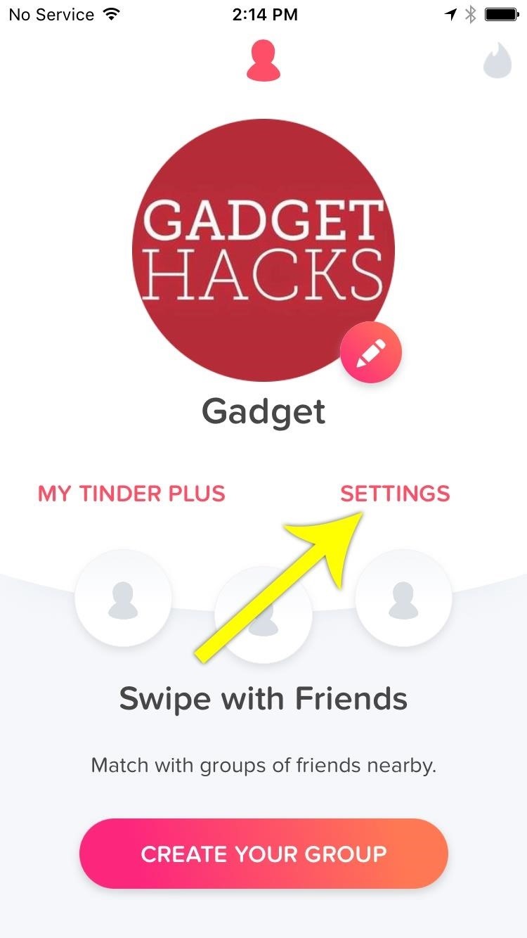 How to Delete All Your Matches on Tinder