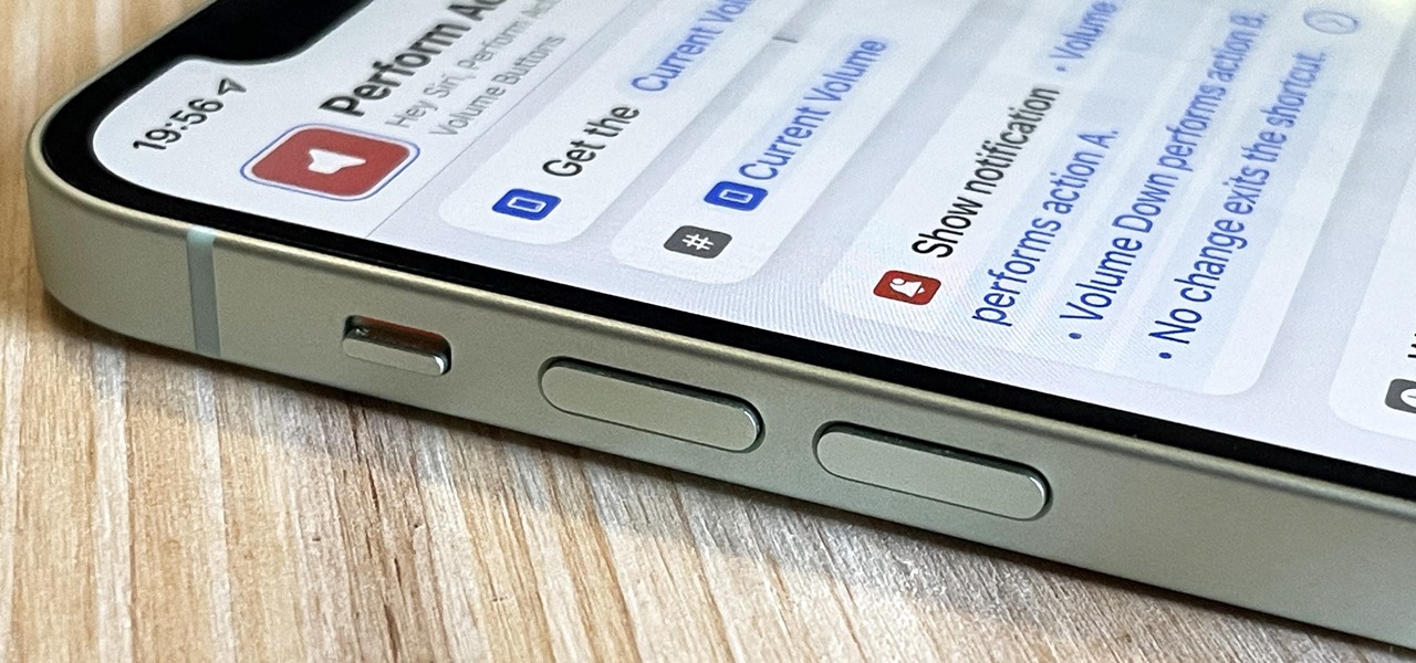 20 Things Your iPhone's Volume Buttons Can Do Besides Volume Adjustments