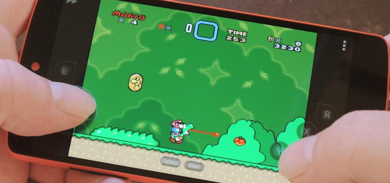The Ultimate Guide to Playing Classic Video Games on Android