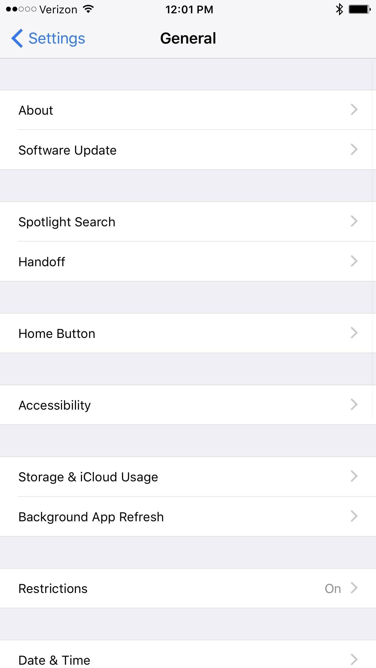 How to Check Your iPhone for 32-Bit Apps That Won't Work in iOS 11