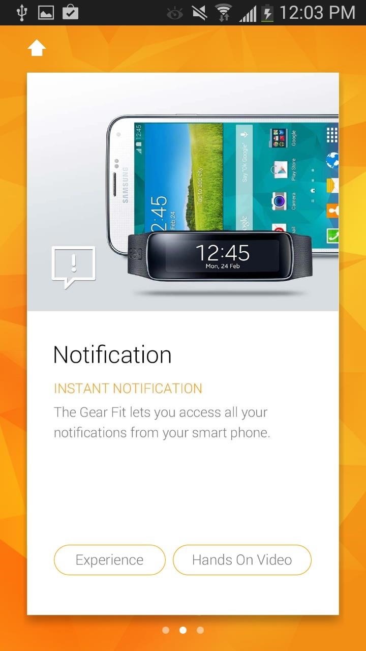 Preview the New Galaxy S5 Features on Your Samsung Galaxy S3