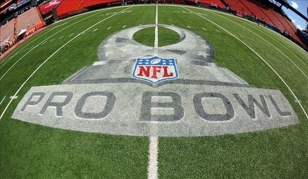 How to Watch This Sunday's 2013 Pro Bowl Football Game Online