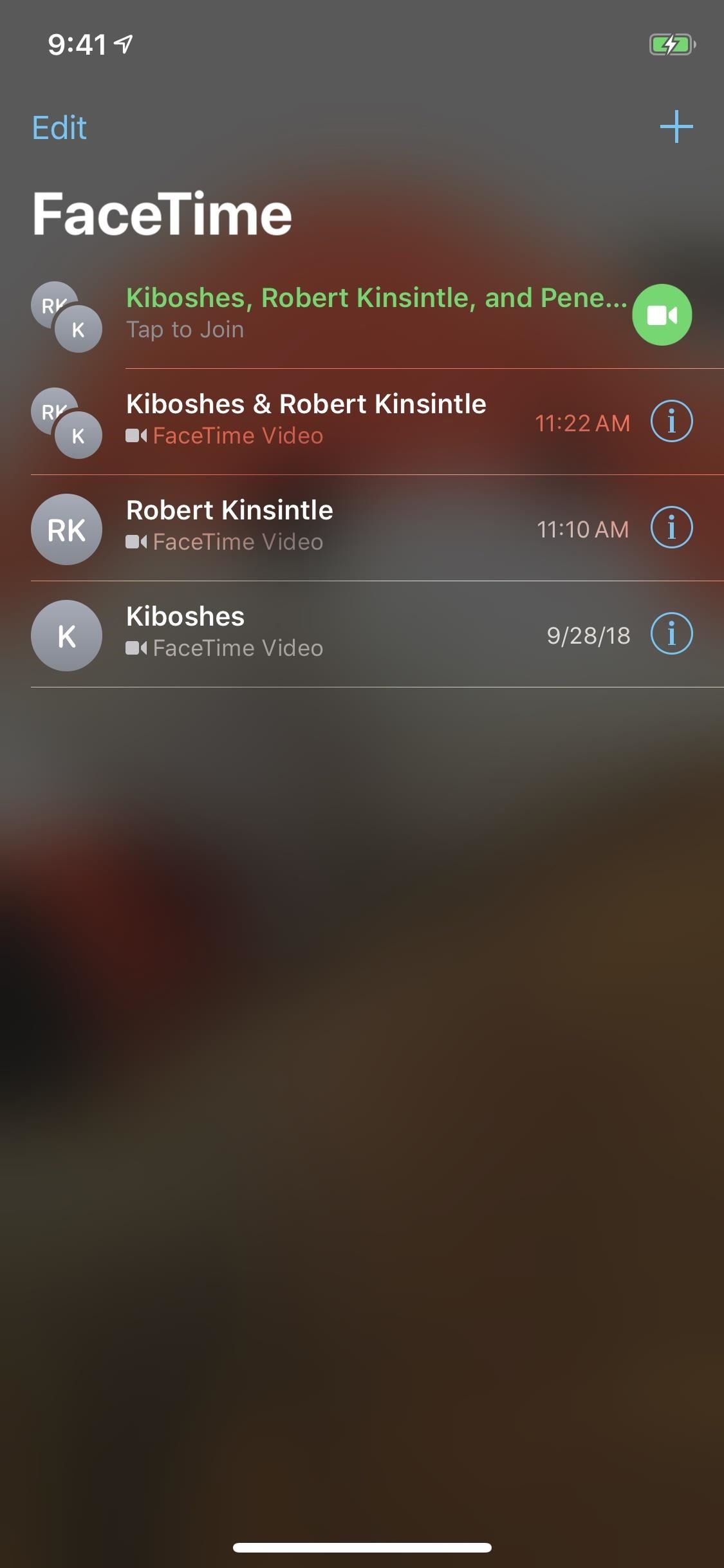 How to Use FaceTime's Group Chat on Your iPhone to Talk to More Than One Person at a Time