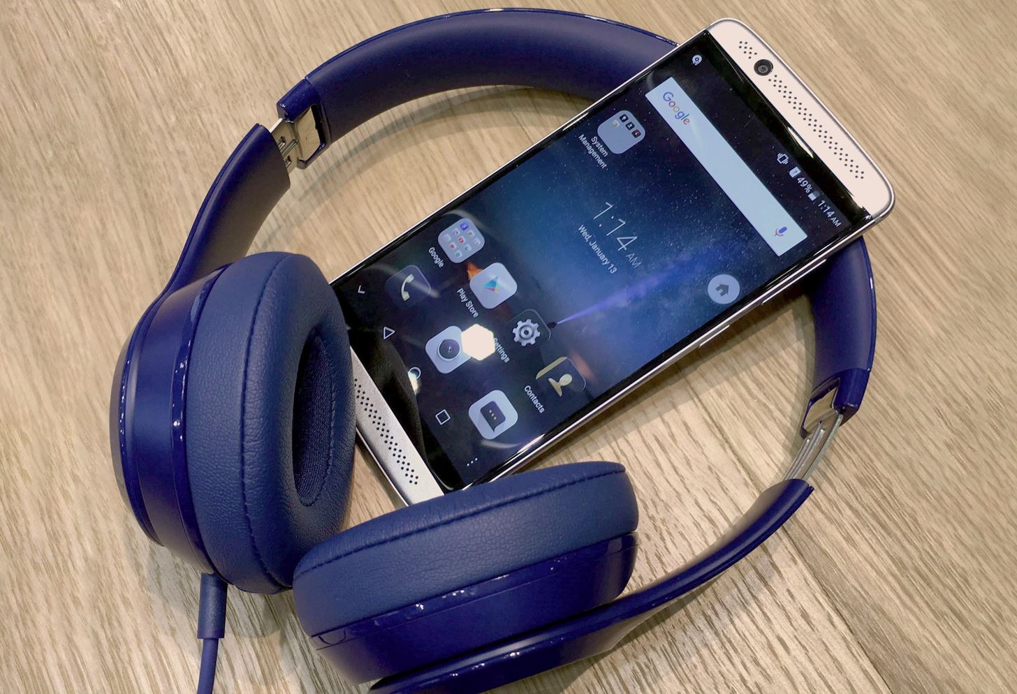 Ranked: The 4 Best Phones for Music Lovers — Under $400