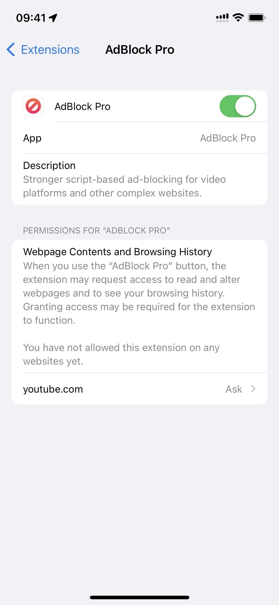Upgrade Safari on Your iPhone with These Powerful Add-Ons