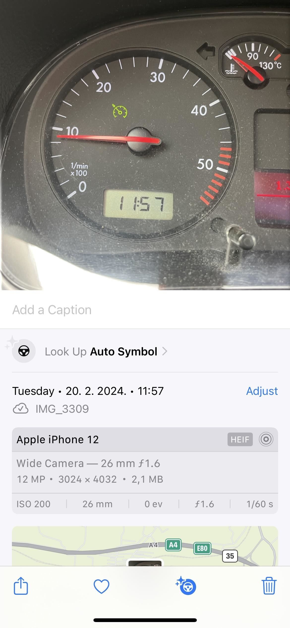 Use Your iPhone's Built-in Image Analyzer to Reveal the Hidden Meaning Behind Symbols, Signs, and More