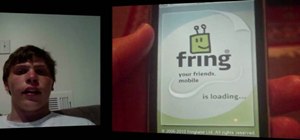 Use FaceTime over 3G on the iPhone 4 using Fring