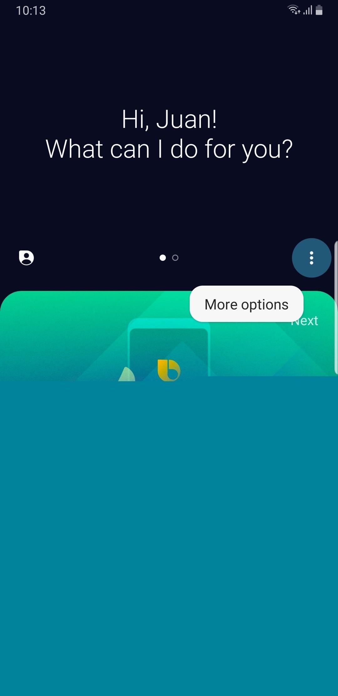 The Easiest Way to Make the Bixby Button Open Google Assistant on Your Galaxy