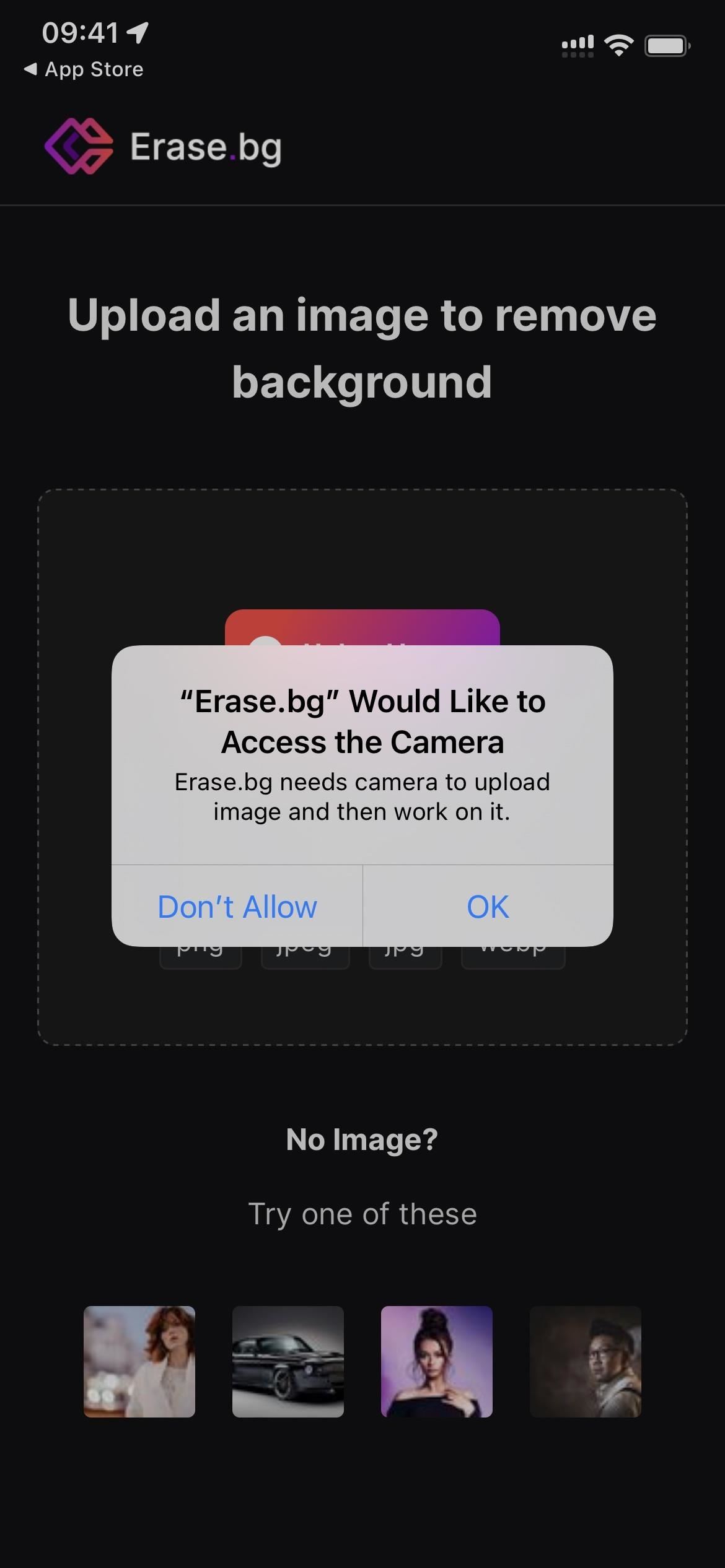The Simplest Way to Remove the Background from Photos on iOS, iPadOS, and Android