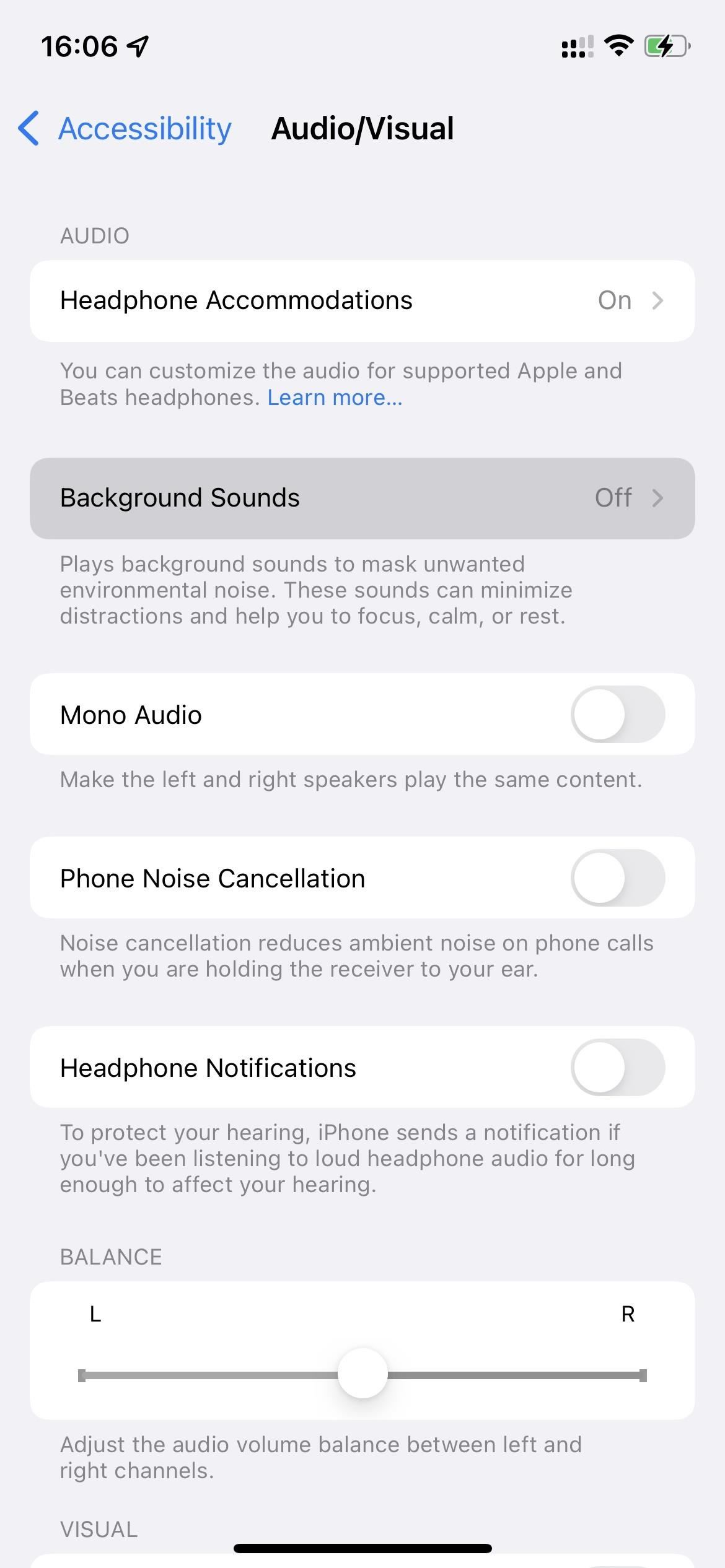 Turn Your iPhone into a Personal Sound Machine to Help You Focus, Rest, and Stay Calm