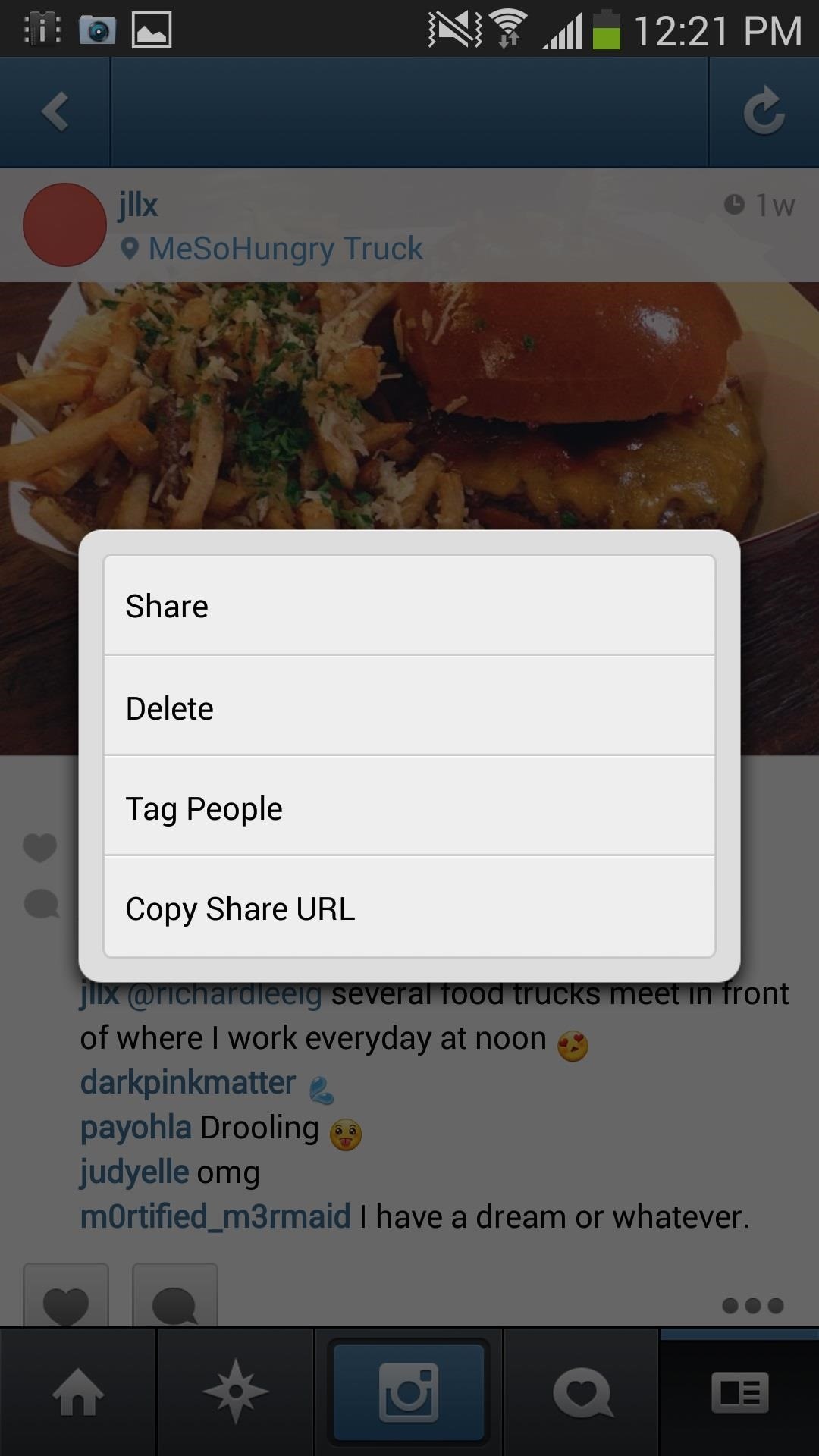How to Save Any Photo or Video from Instagram on Your Galaxy Note 3—Without Rooting