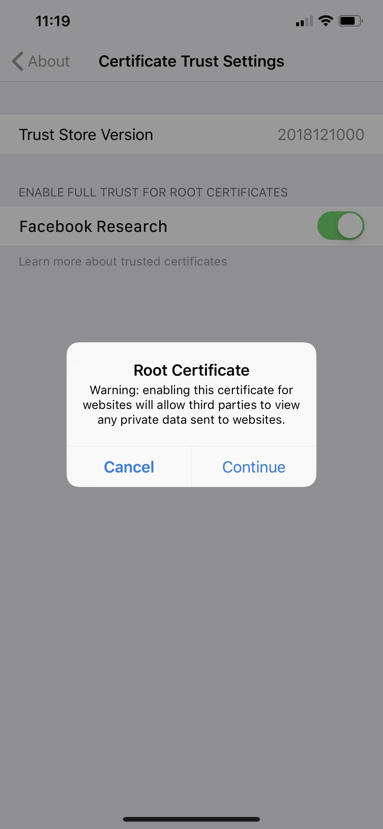 How to Remove Unnecessary Profiles & Certificates on Your iPhone to Protect Your Privacy & Security