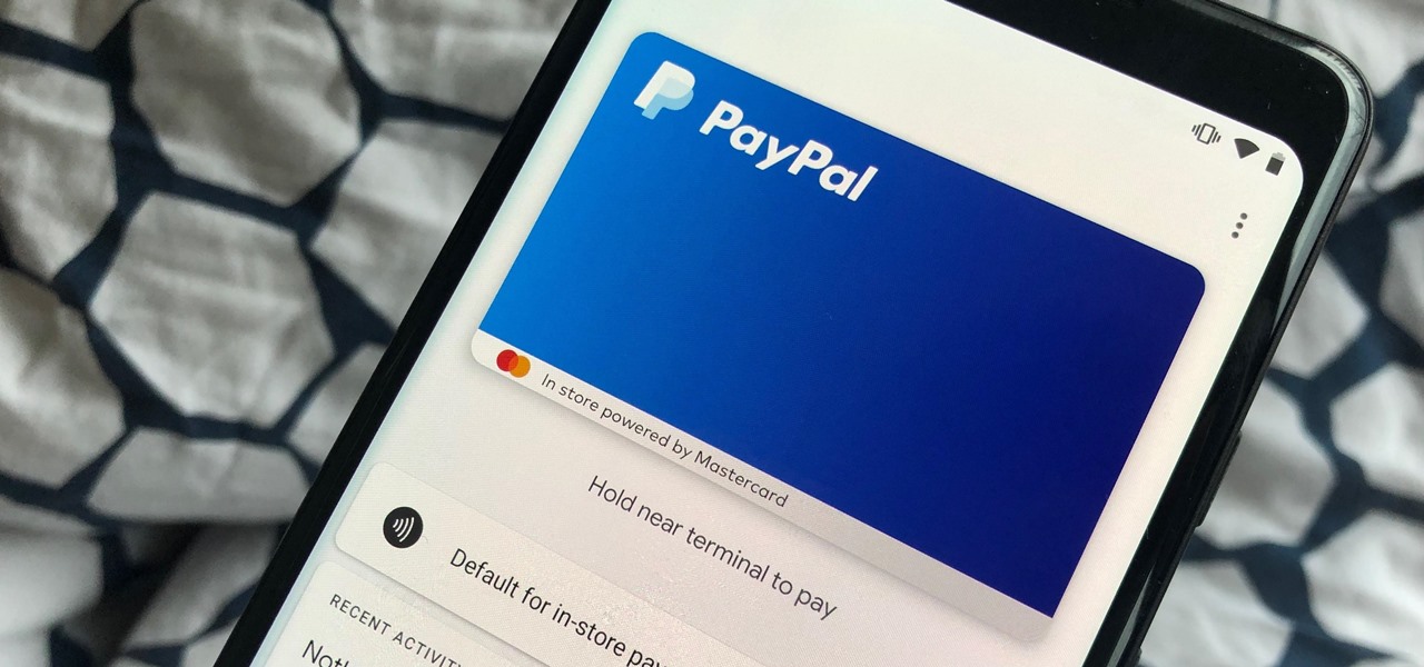 Add PayPal to Google Pay as a Payment Method to Use in Gmail, YouTube & Other Google Services