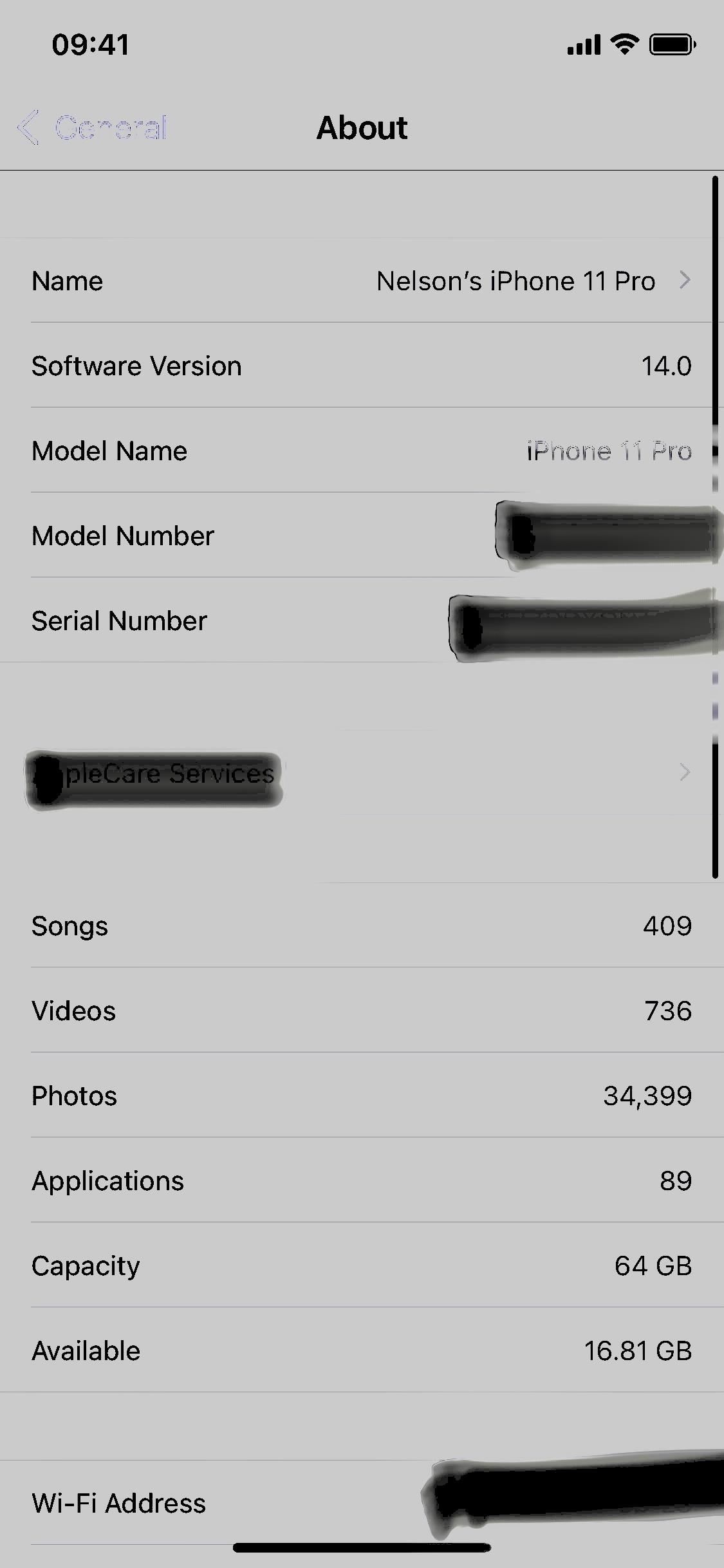 Warning: Sensitive Info You Black Out in Images Can Be Revealed with a Few Quick Edits on Your iPhone