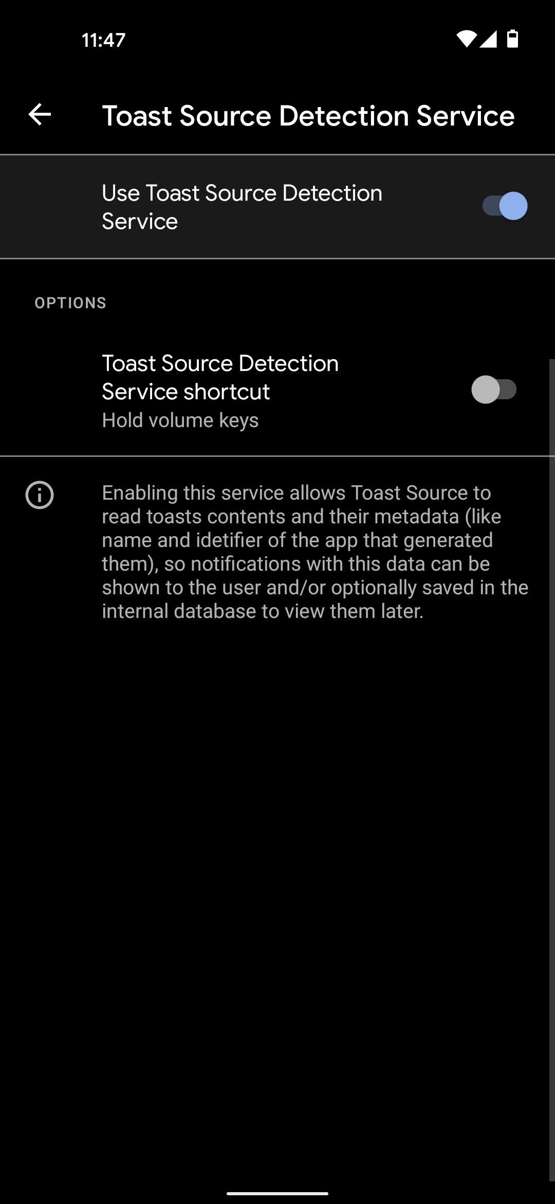 How to Find Out Which App Is Displaying Toast Notifications on Your Android Phone